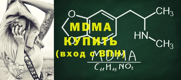 крисы Балахна